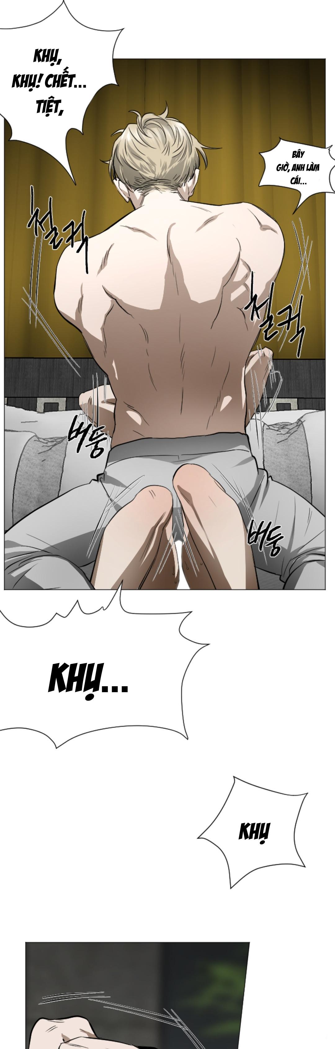 Đọc truyện Tuyển Tập Khu chung cư GwangGong - GwangGong Apartment Complex - Chapter 67