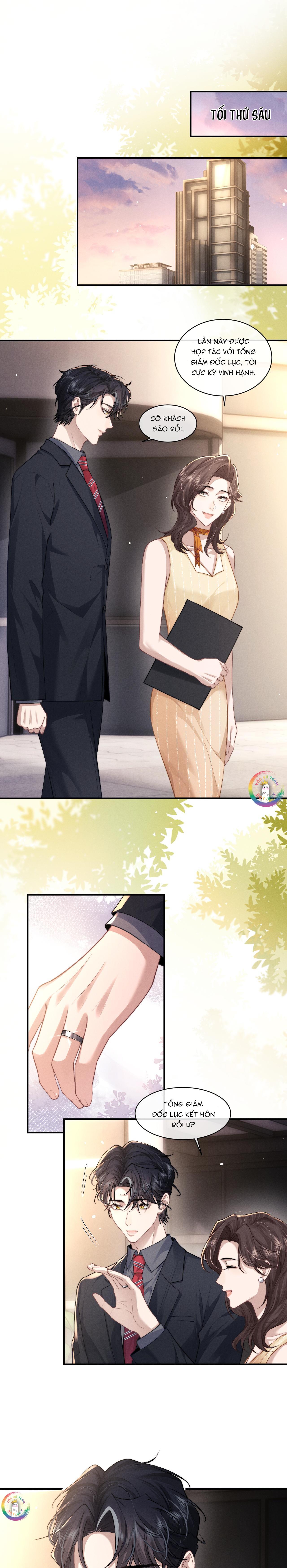 Đọc truyện Chấp Sự Thỏ Tai Cụp - Chapter 115