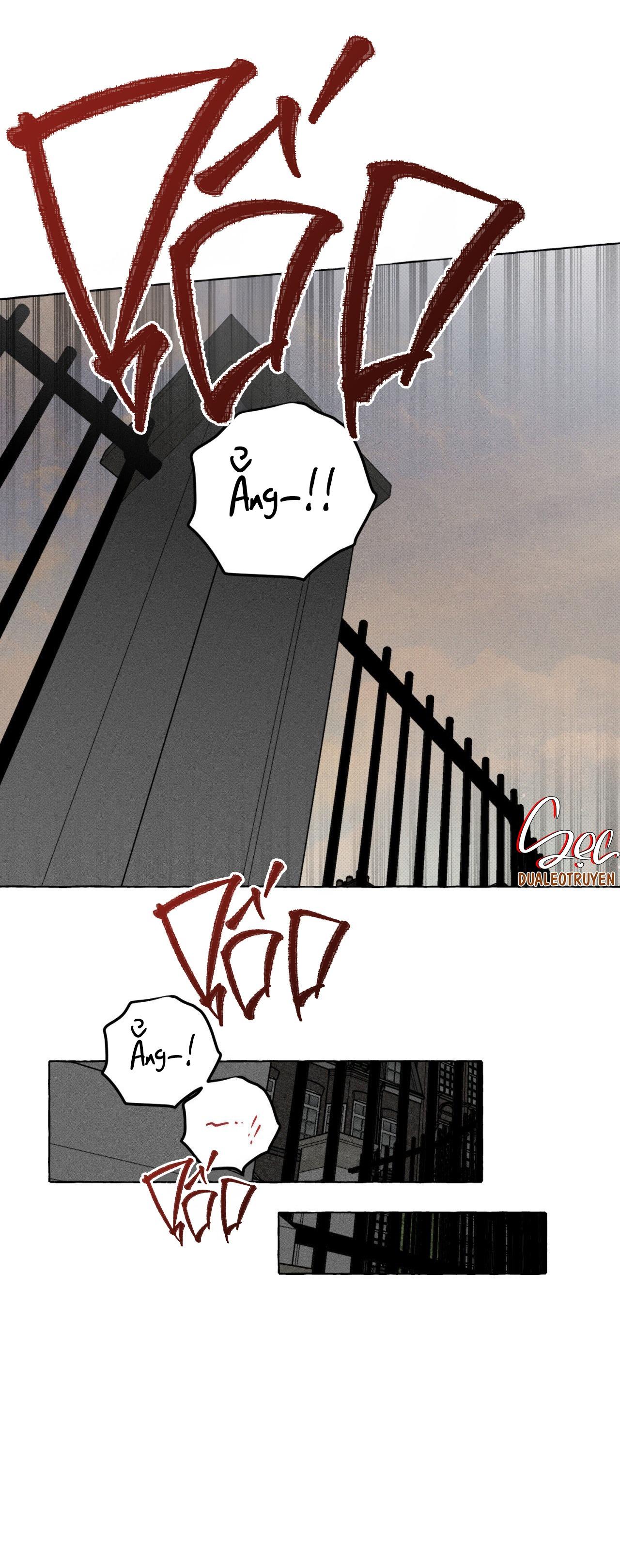 Đọc truyện XƯƠNG VÀ CÁNH HOA - Chapter 22