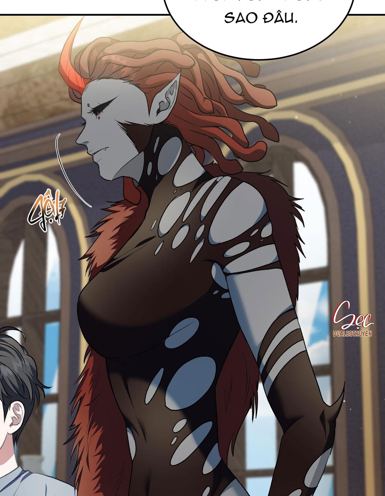 Đọc truyện CÁCH TỒN TẠI NHƯ MỘT NGƯỜI CHƠI - Chapter 46