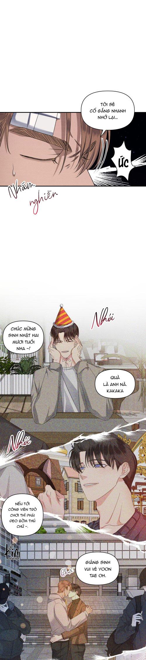 Đọc truyện BL NGẮN TUYỂN CHỌN - Chapter 16.4