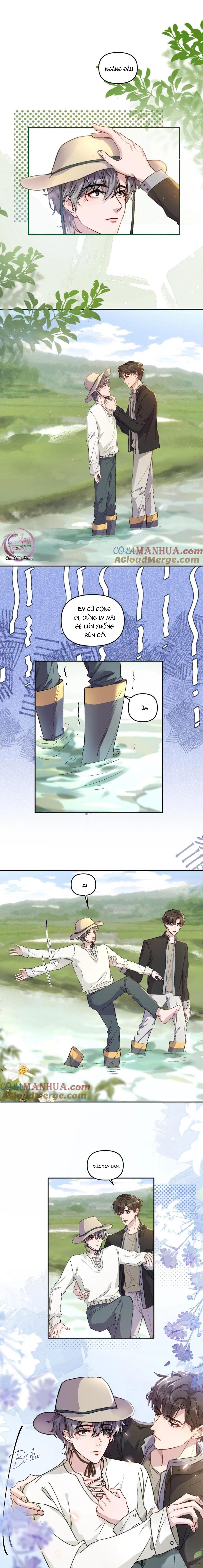 Đọc truyện Hữu Danh - Chapter 38
