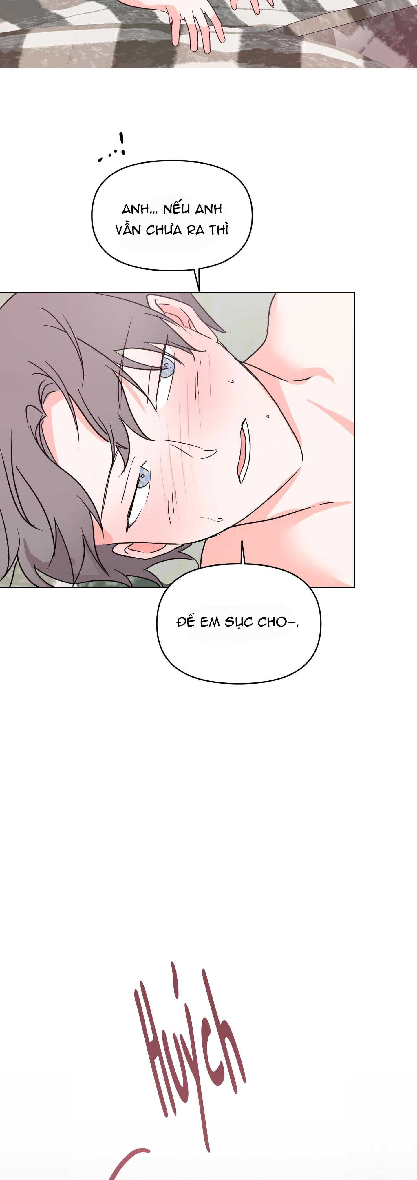 Đọc truyện BL NGẮN CHỊCH HỎNY - Chapter 48.5