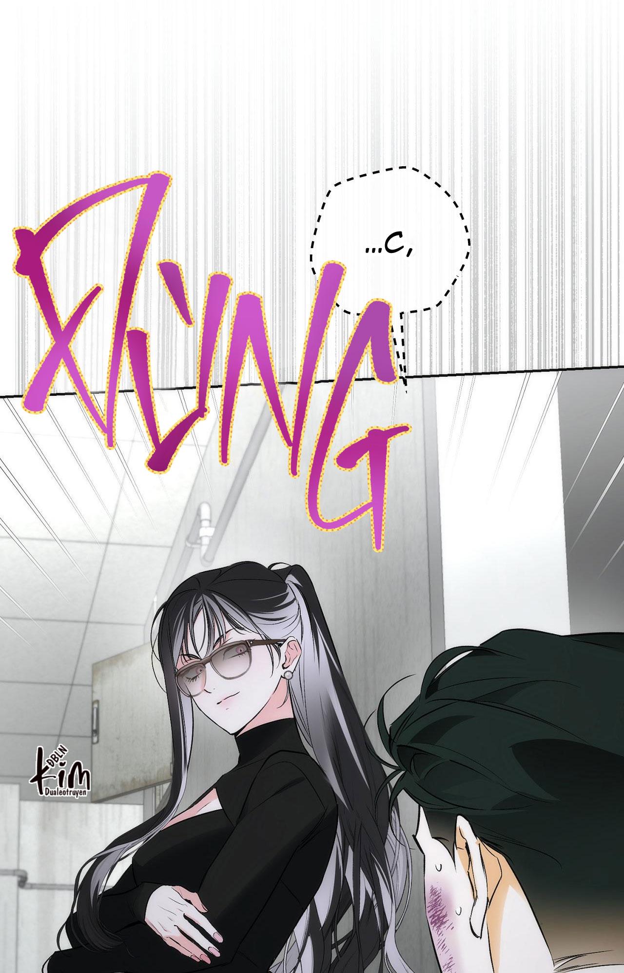 Đọc truyện OFF TRACK - Chapter 20