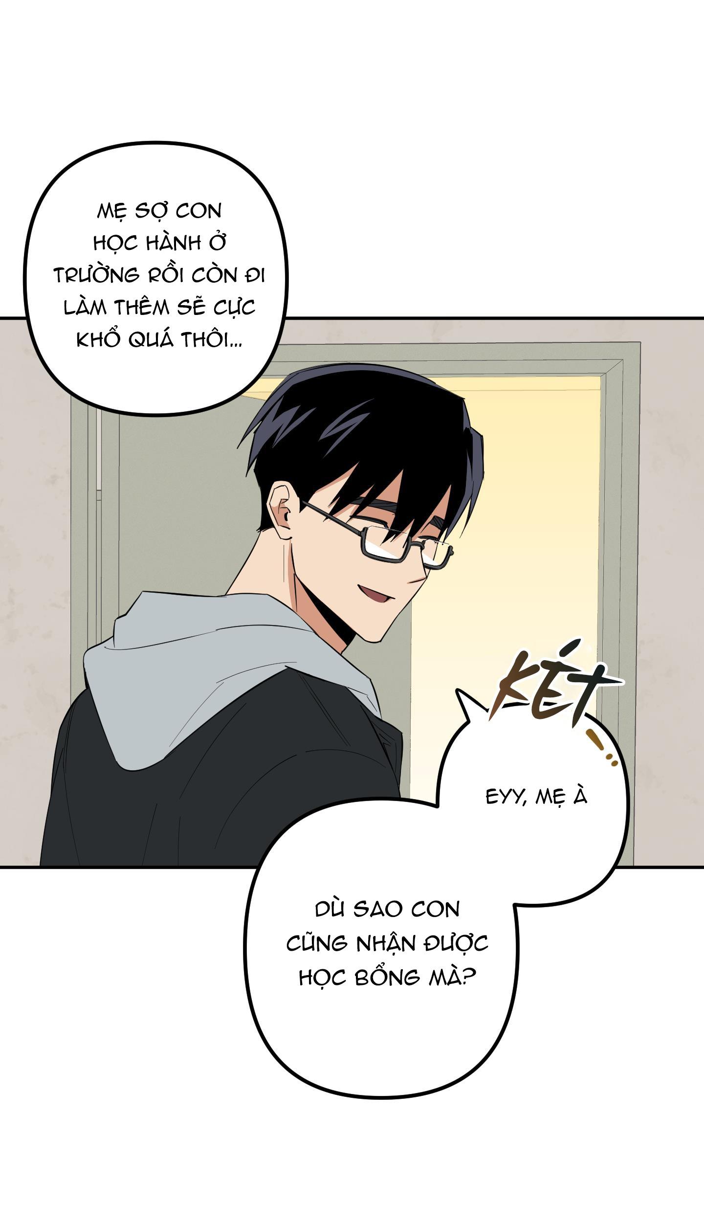 Đọc truyện TUYỂN TẬP TRUYỆN NGẮN HỎNY CỦA NHÀ SẸC - Chapter 63