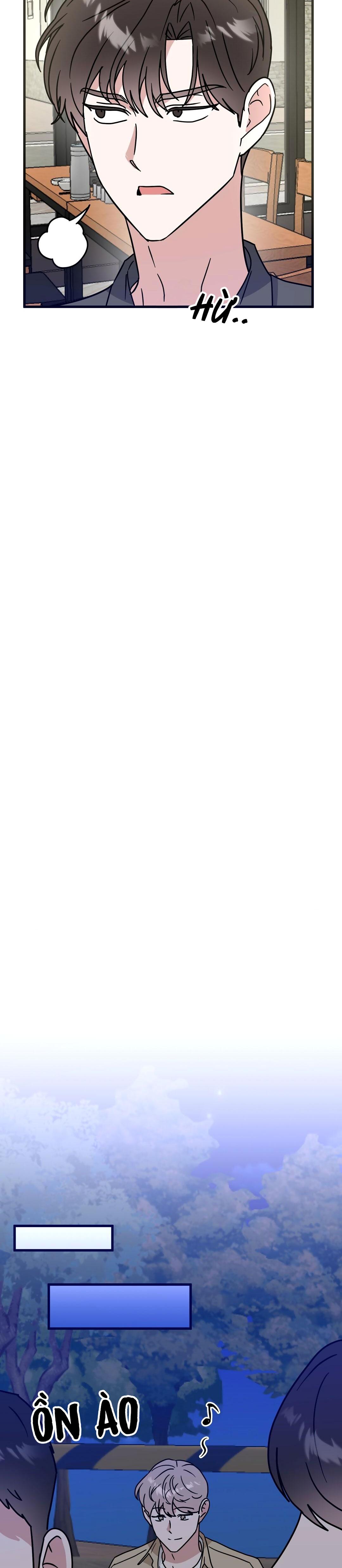 Đọc truyện NHÀ TÔI THÀNH PHIM TRƯỜNG MẤT RỒI - Chapter 54