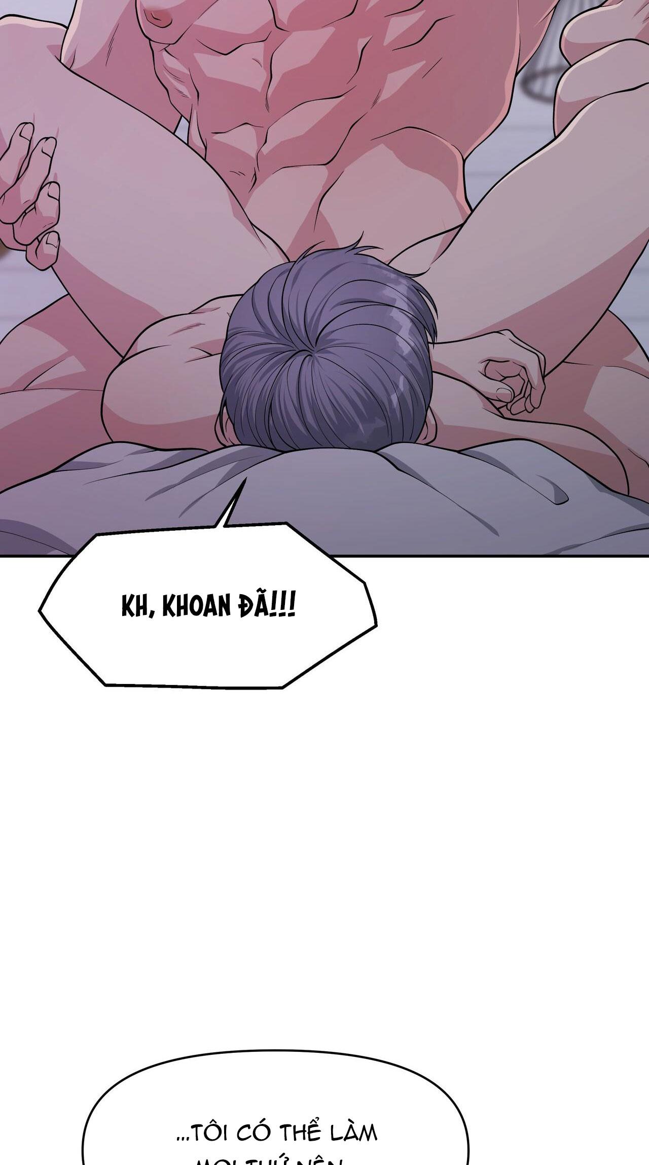 Đọc truyện TUYỂN TẬP BL THÚ NHÂN VÀ XÚC TU - Chapter 14.2