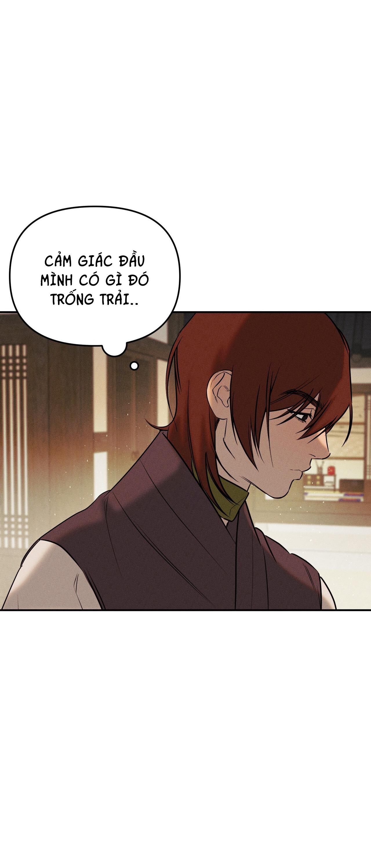 Đọc truyện BL CỔ TRANG-ÂU CỔ NGẮN NHÀ KIM - Chapter 40.7