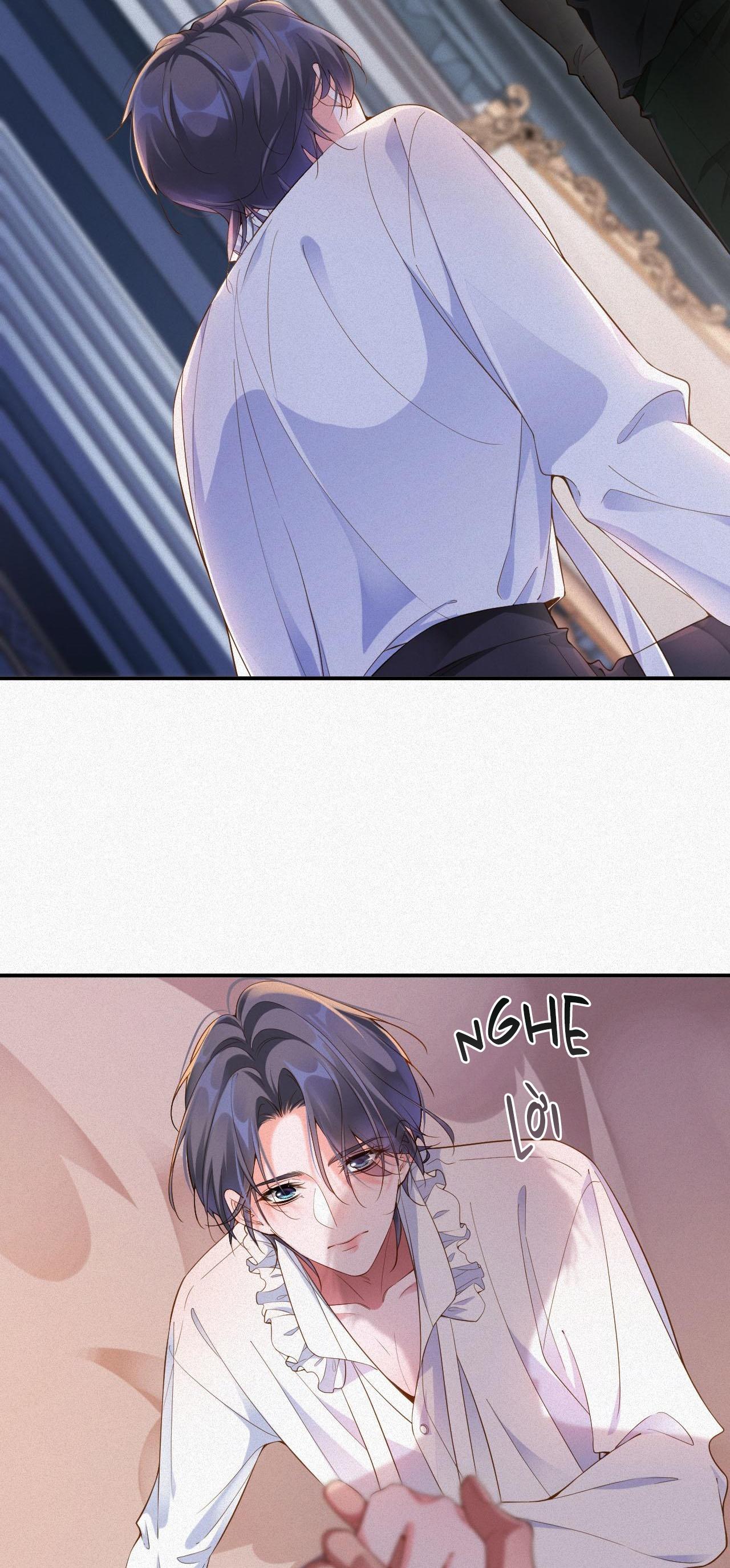 Đọc truyện CHỒNG CŨ MUỐN TÁI HÔN LẦN NỮA - Chapter 36