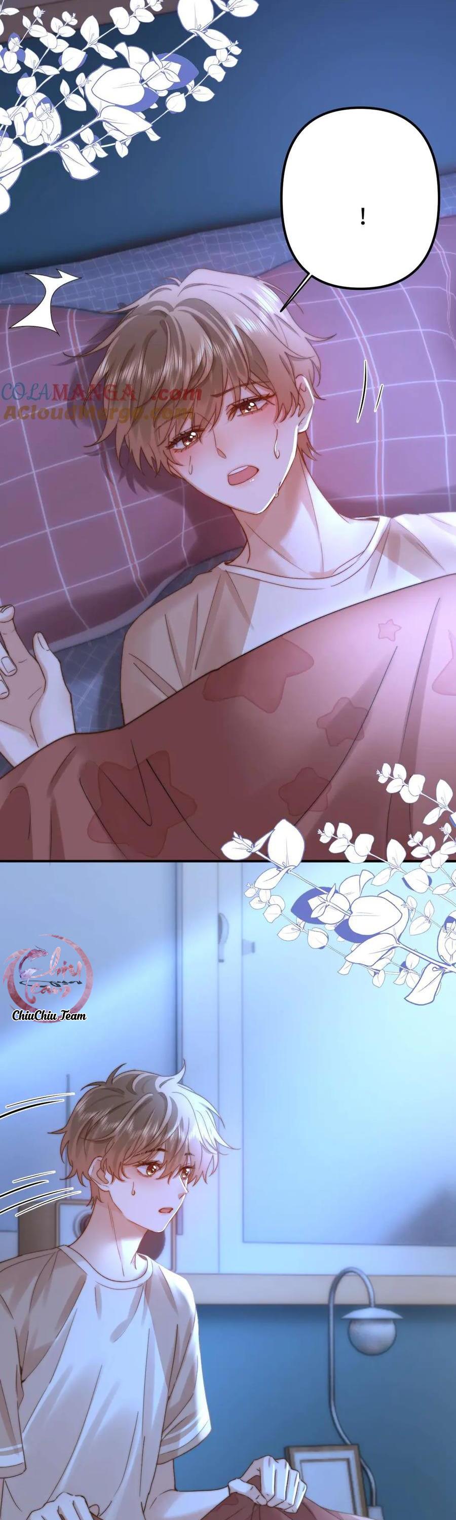 Đọc truyện Chất Dị Ứng Đáng Yêu - Chapter 76