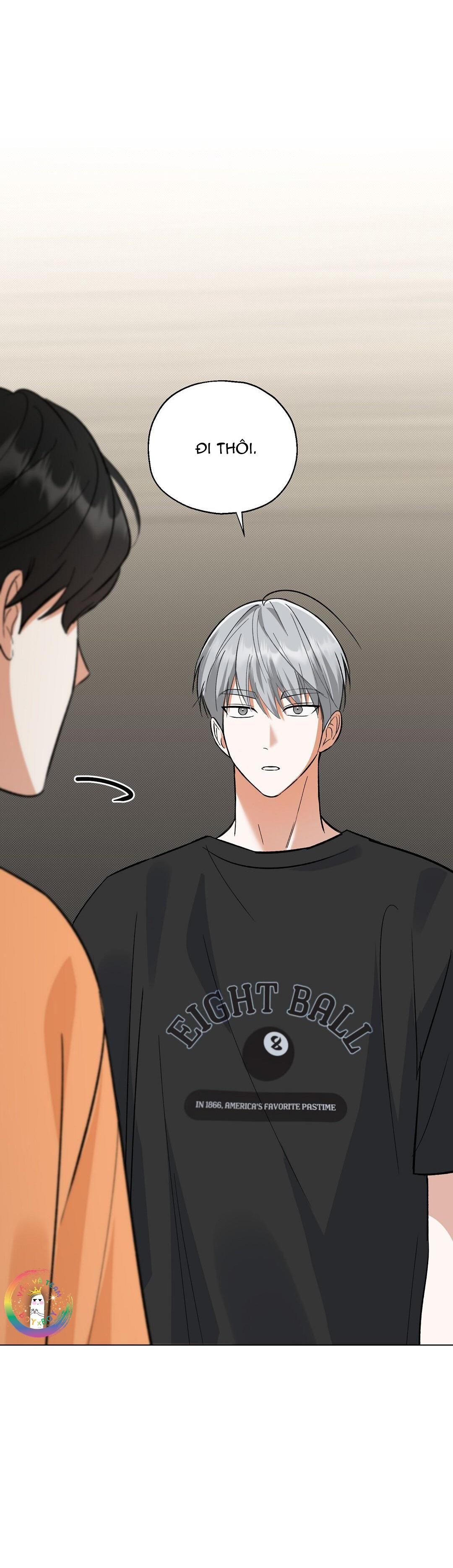 Đọc truyện To The Fans, Not To Me - Chapter 36