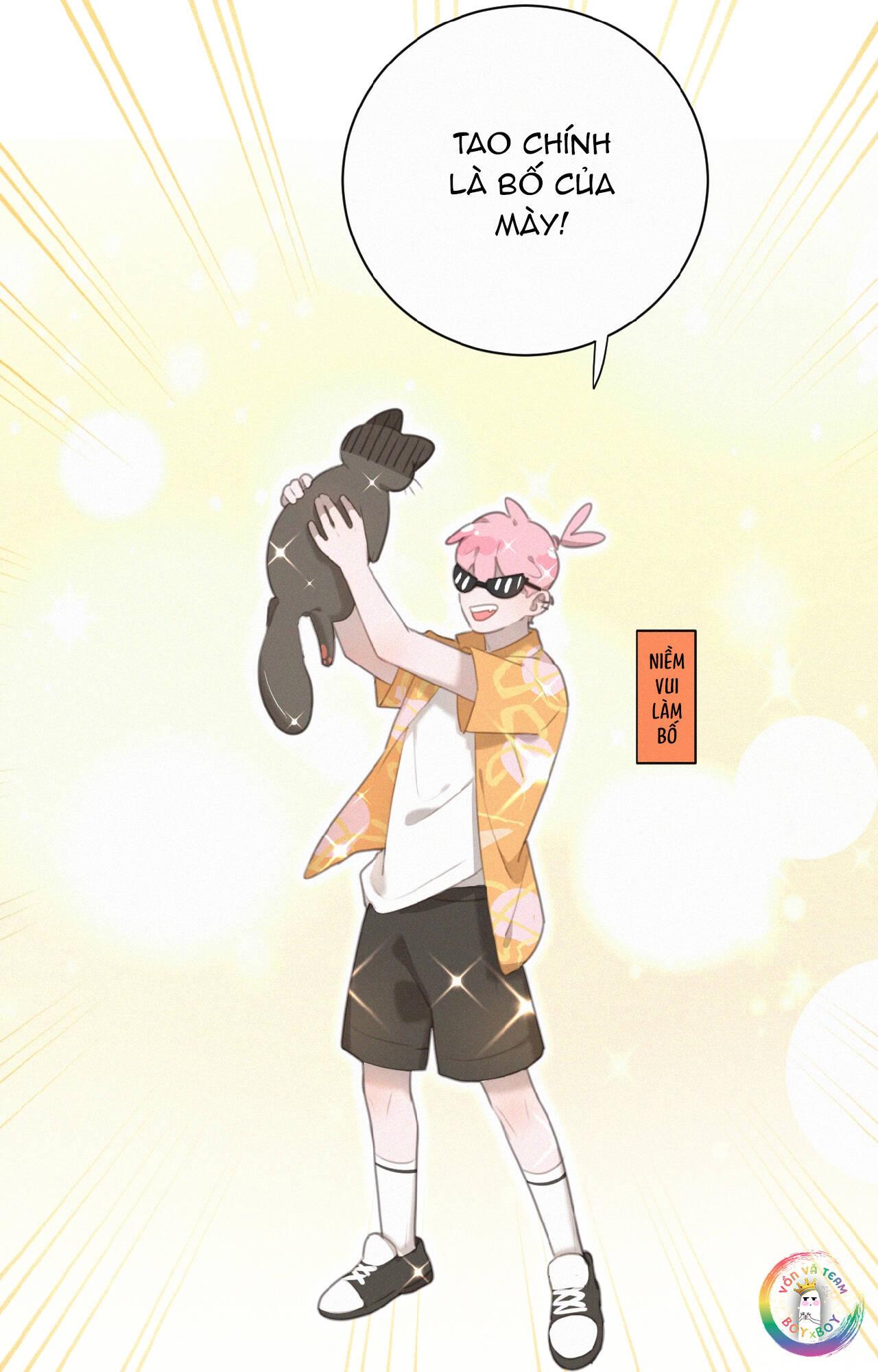 Đọc truyện Xã Hội Mồn Lèo - Chapter 74