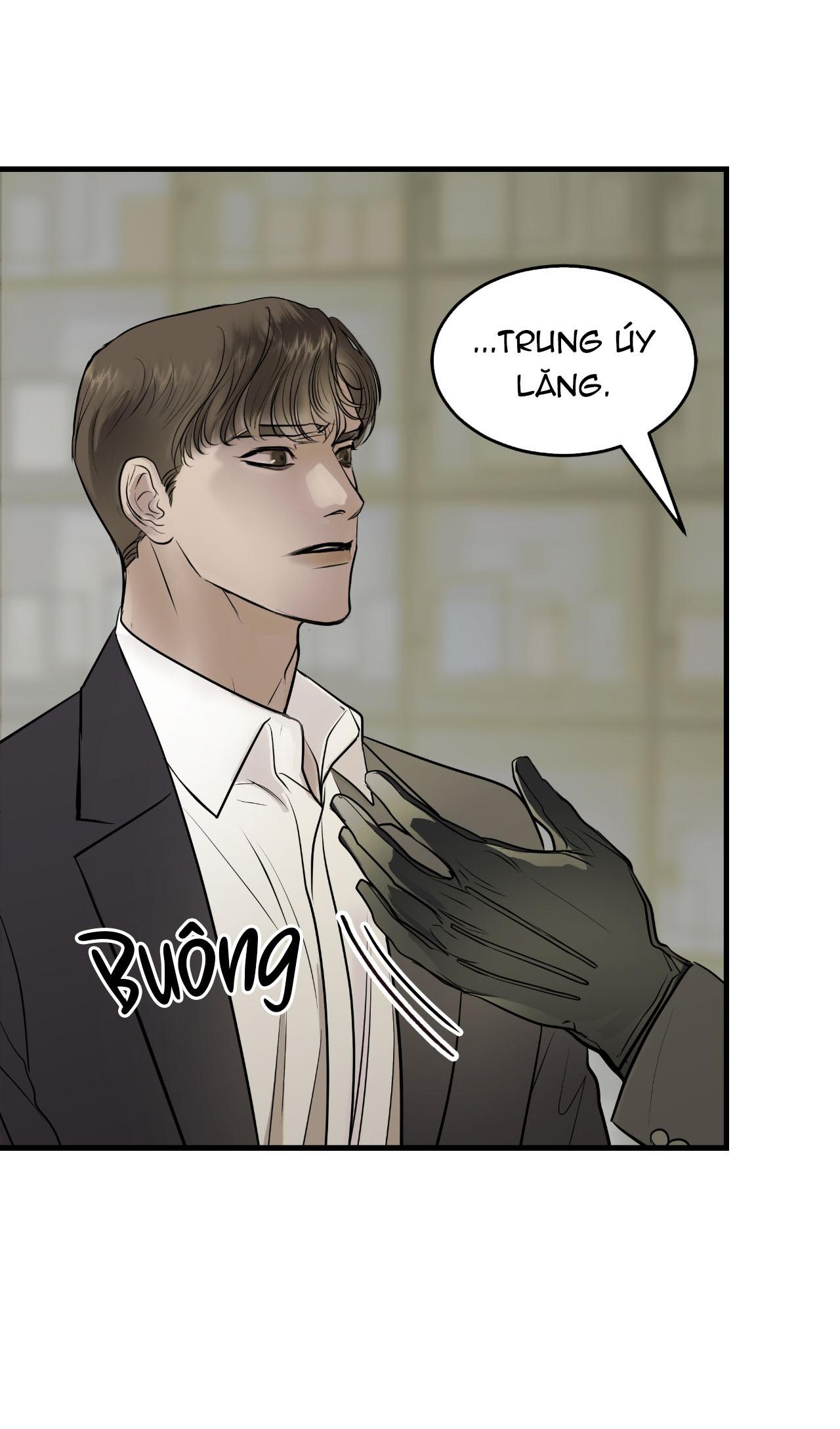 Đọc truyện Người Trong Gương (Drop) - Chapter 7