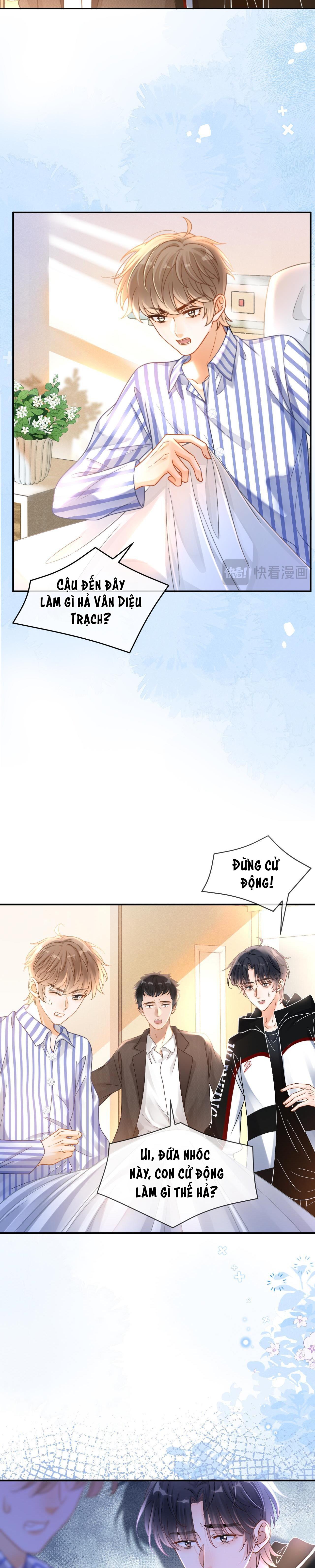 Đọc truyện Nam Thần Bá Đạo Cầu Xin Tôi Quay Lại (NGANG RAW) - Chapter 53