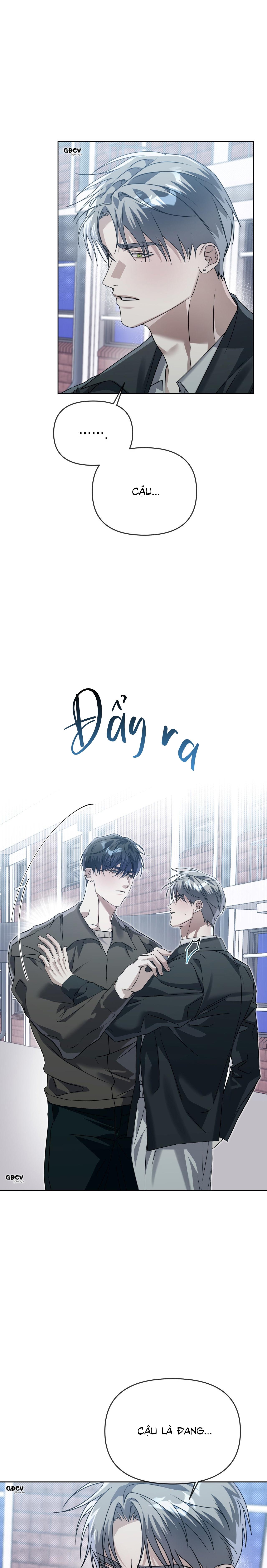 Đọc truyện [END] HUYẾT MẠCH TƯƠNG THÔNG - Chapter 2