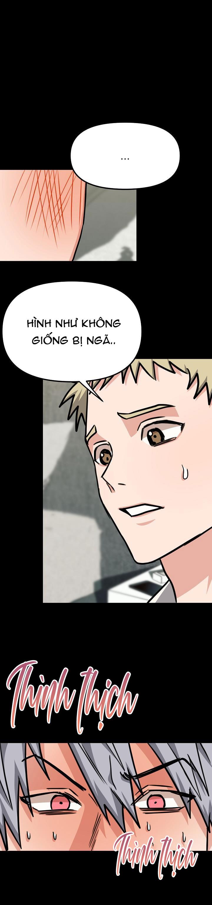 Đọc truyện CÓ TIN VÀO TÍNH BẢN ÁC KHÔNG ? - Chapter 14