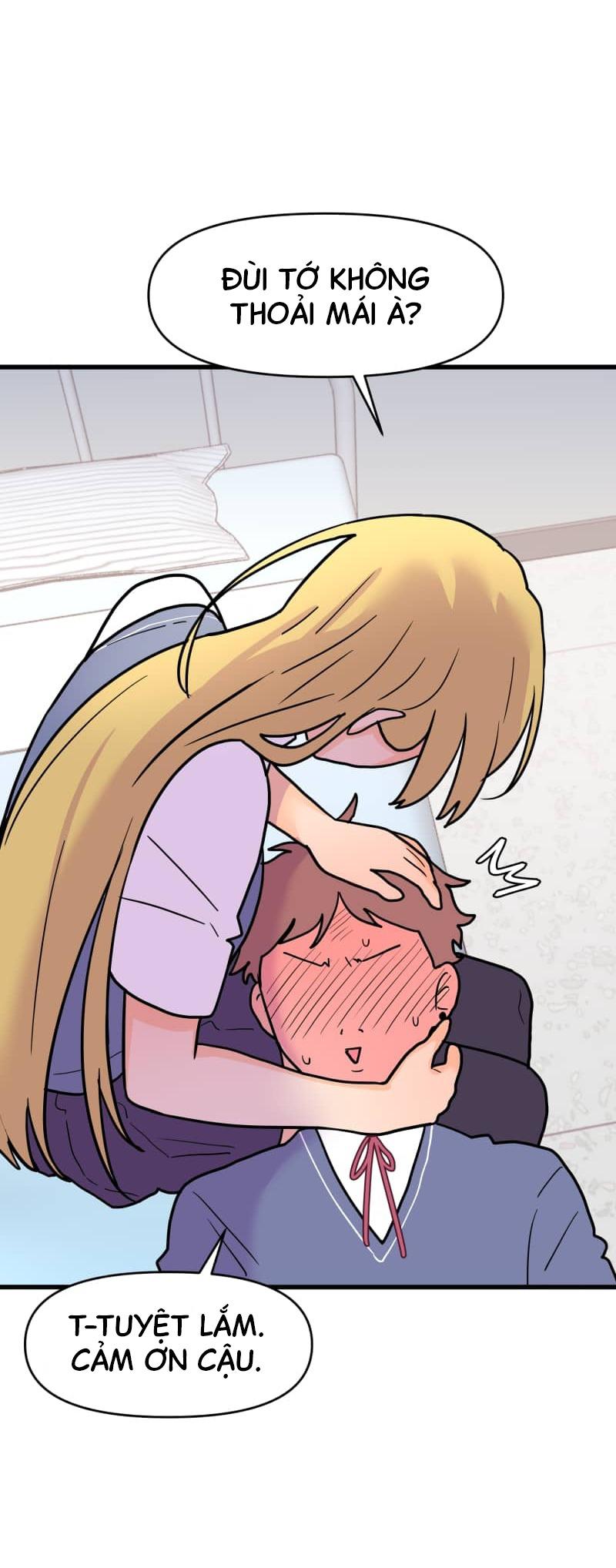 Đọc truyện Truyện Ngôn Nhưng Không Ngôn Lắm - Chapter 102