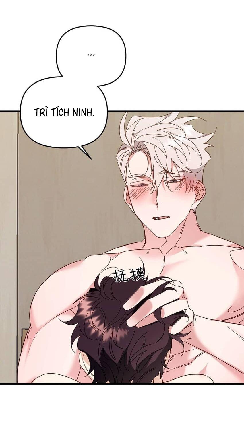 Đọc truyện Bạn Trai Mãnh Hổ Của Hắn - Chapter 20