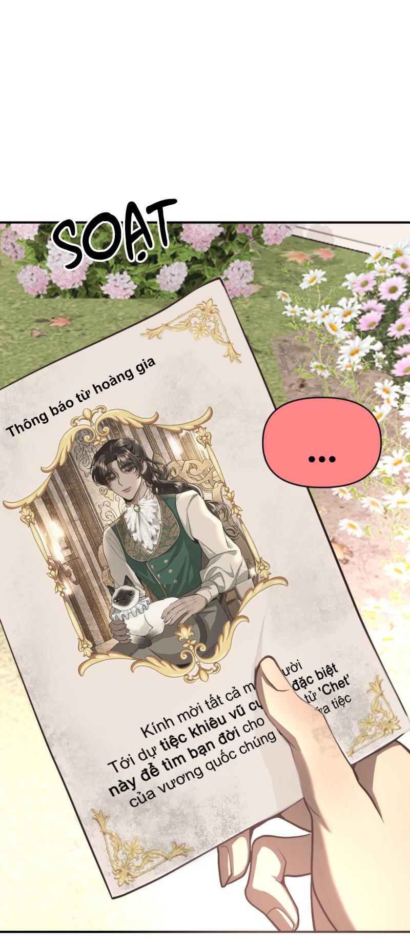 Đọc truyện Cô bé lọ lem - Chapter 1