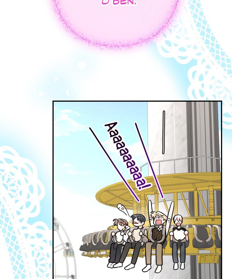 Đọc truyện Tình yêu của chúng ta sắp thành hình rồi - Chapter 30