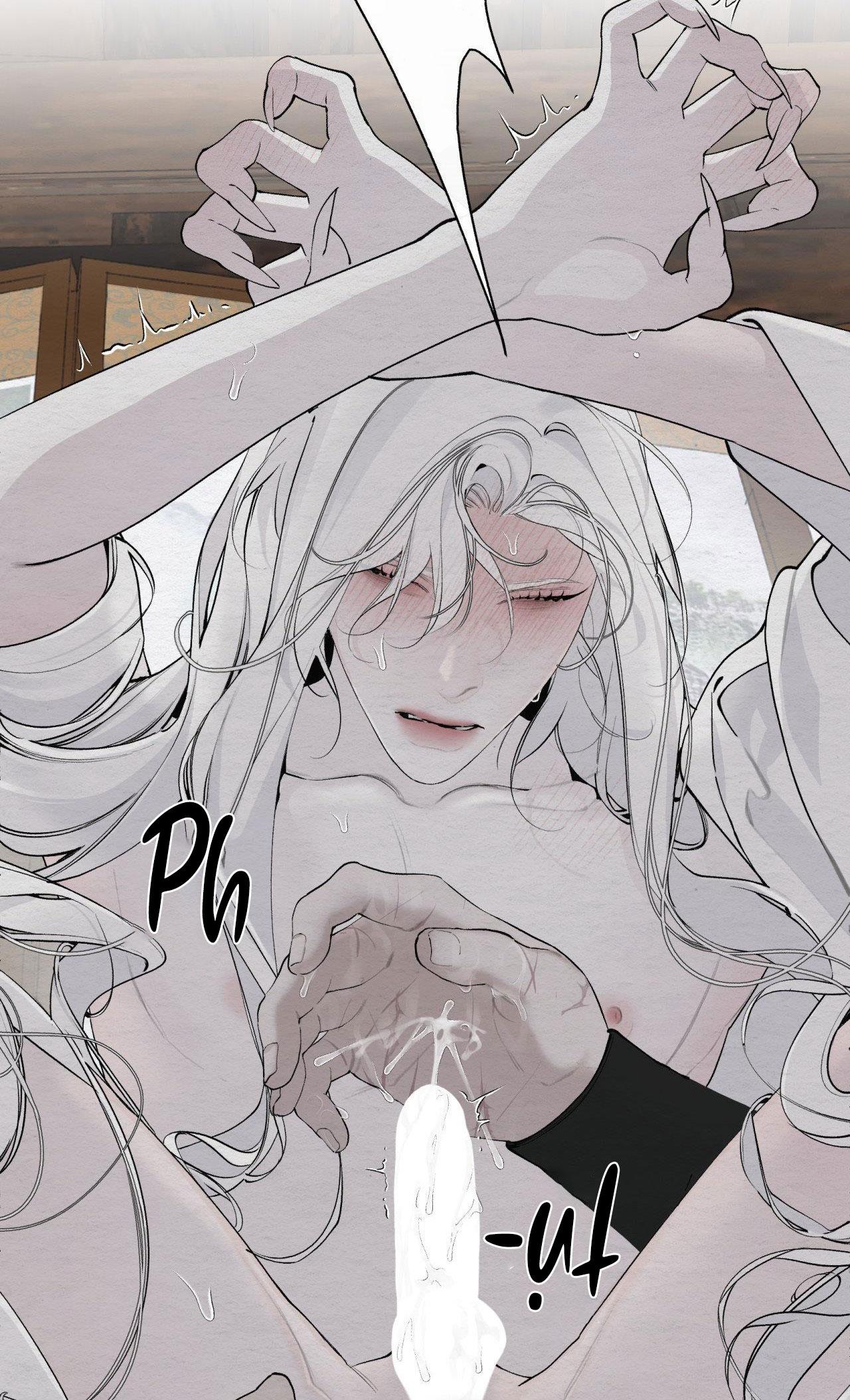 Đọc truyện TÂM HỒN MÉO MÓ - Chapter 24