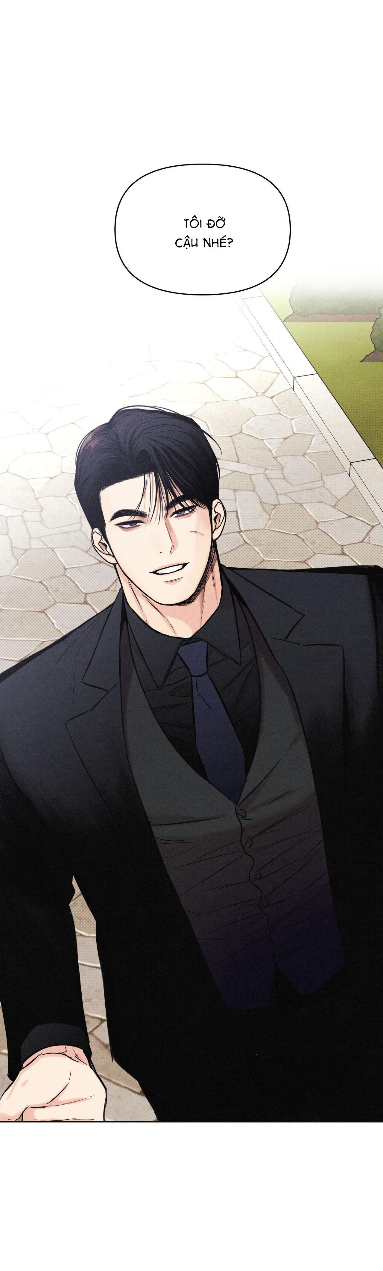 Đọc truyện  Công Việc Làm Thêm Thời Vụ - Chapter 9
