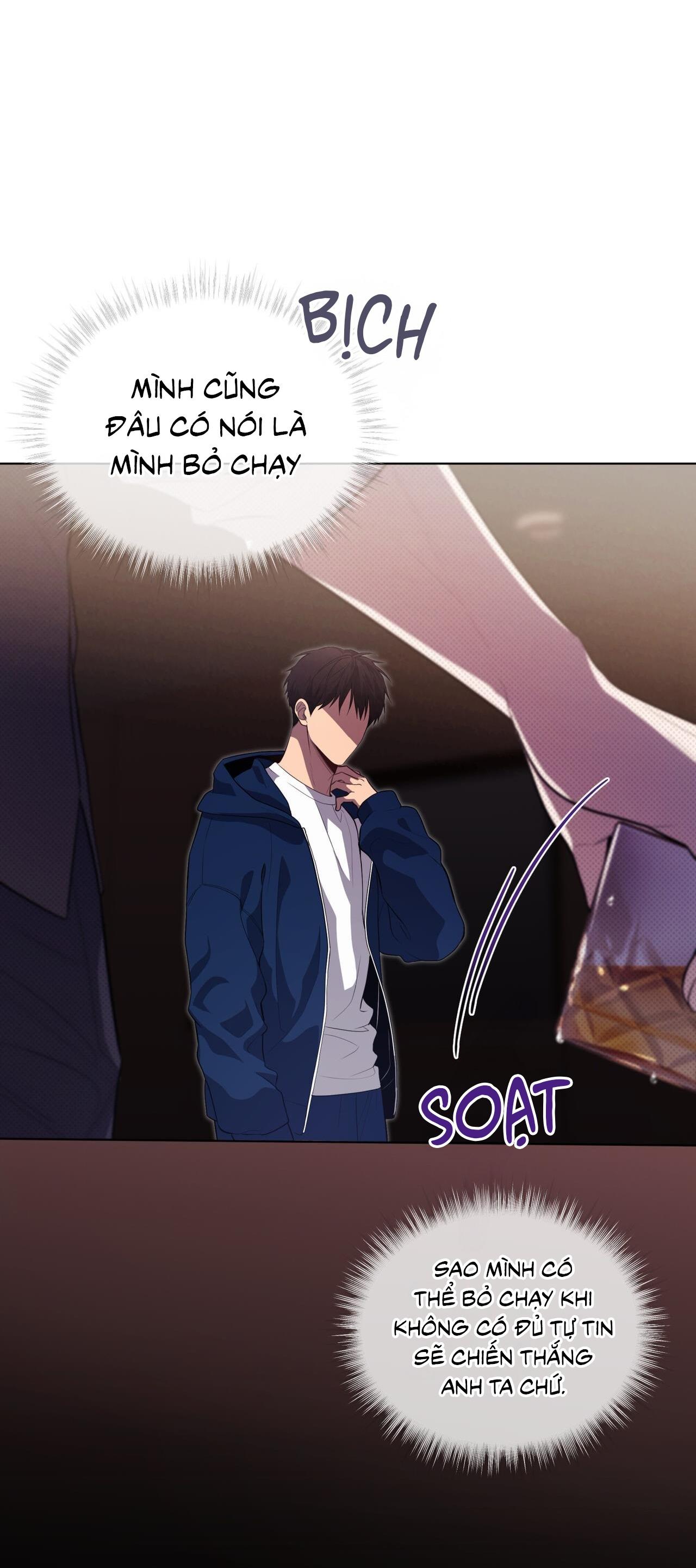 Đọc truyện Passion - Chapter 100