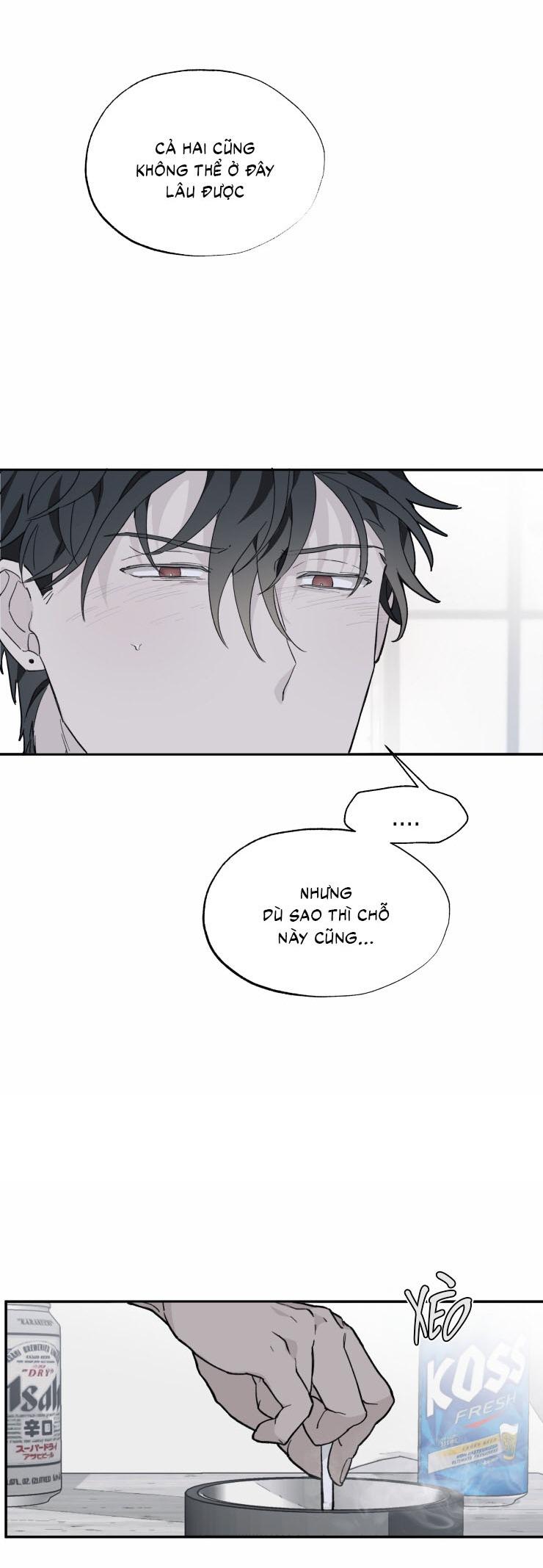 Đọc truyện  Nuốt gai - Chapter 15
