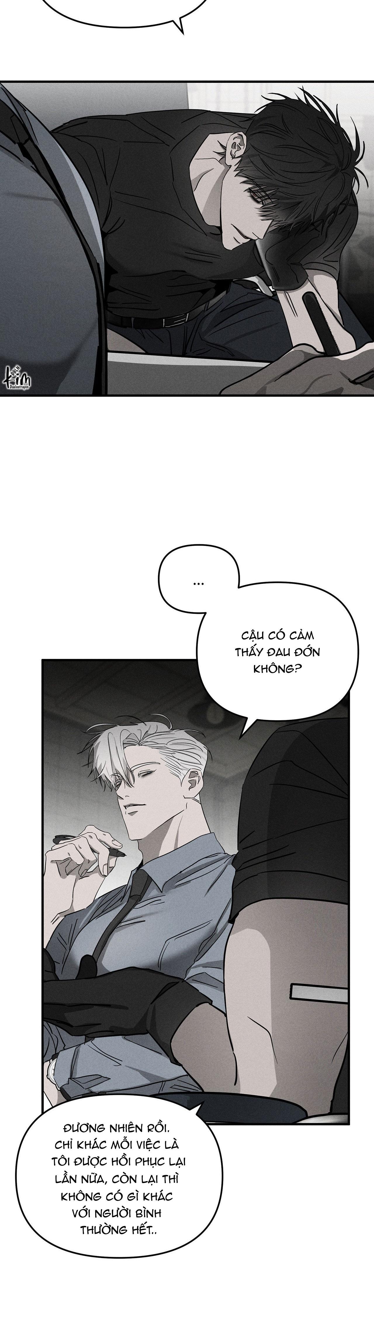 Đọc truyện FIETA - Chapter 4