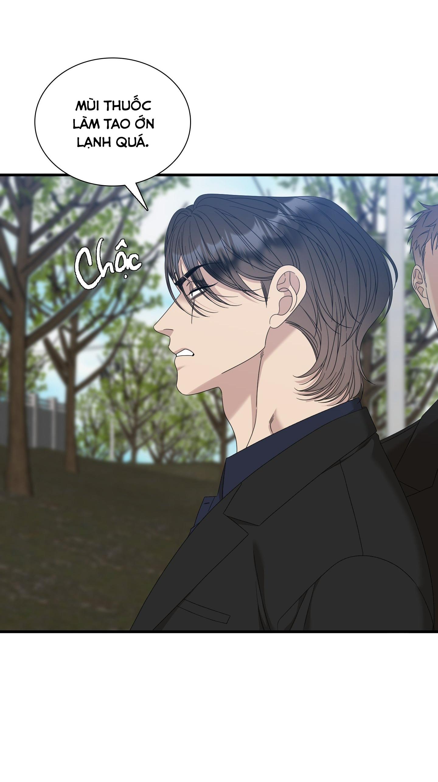 Đọc truyện (END) KẺ ĐÊ TIỆN - Chapter 64