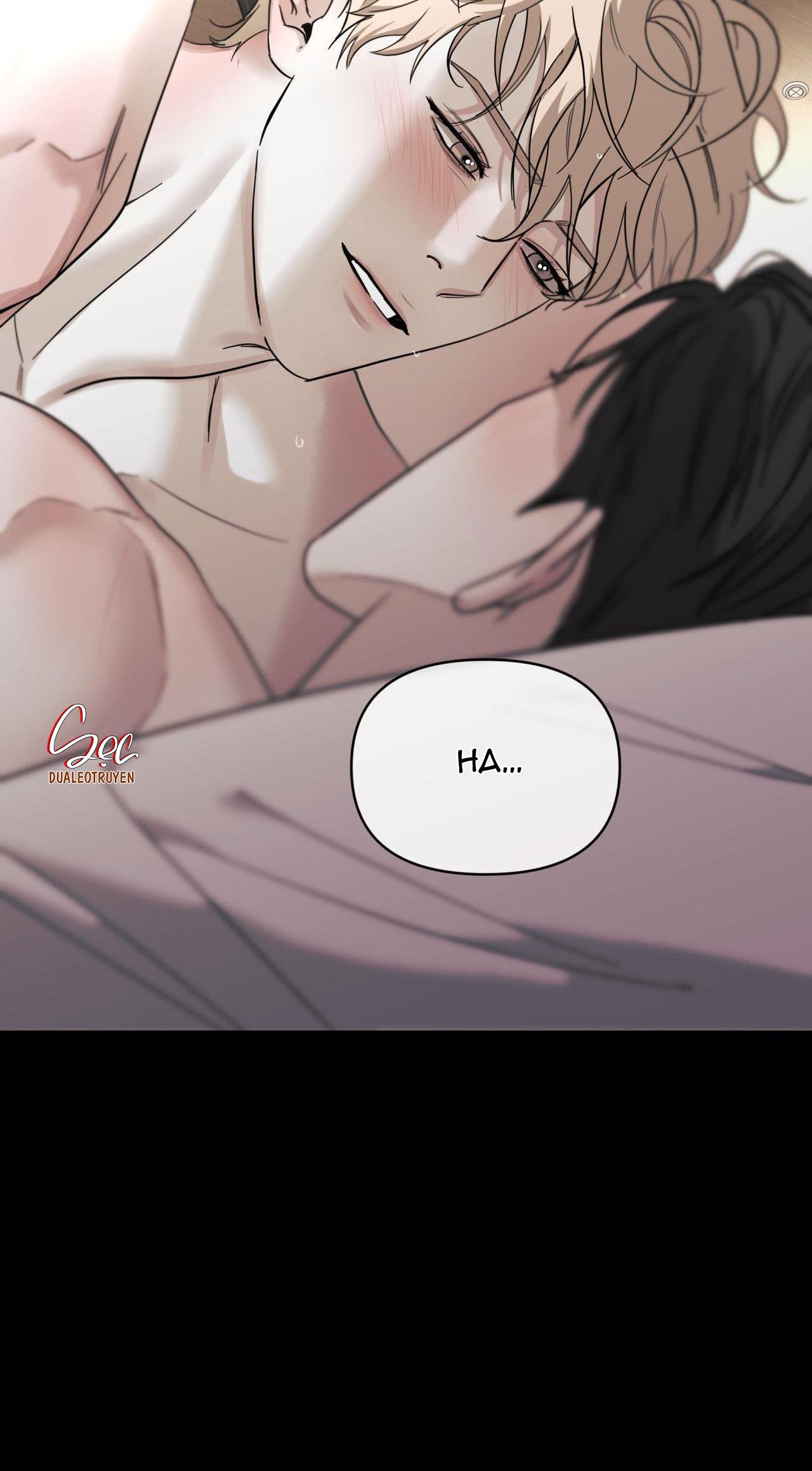 Đọc truyện THÂN ÁI - Chapter 21