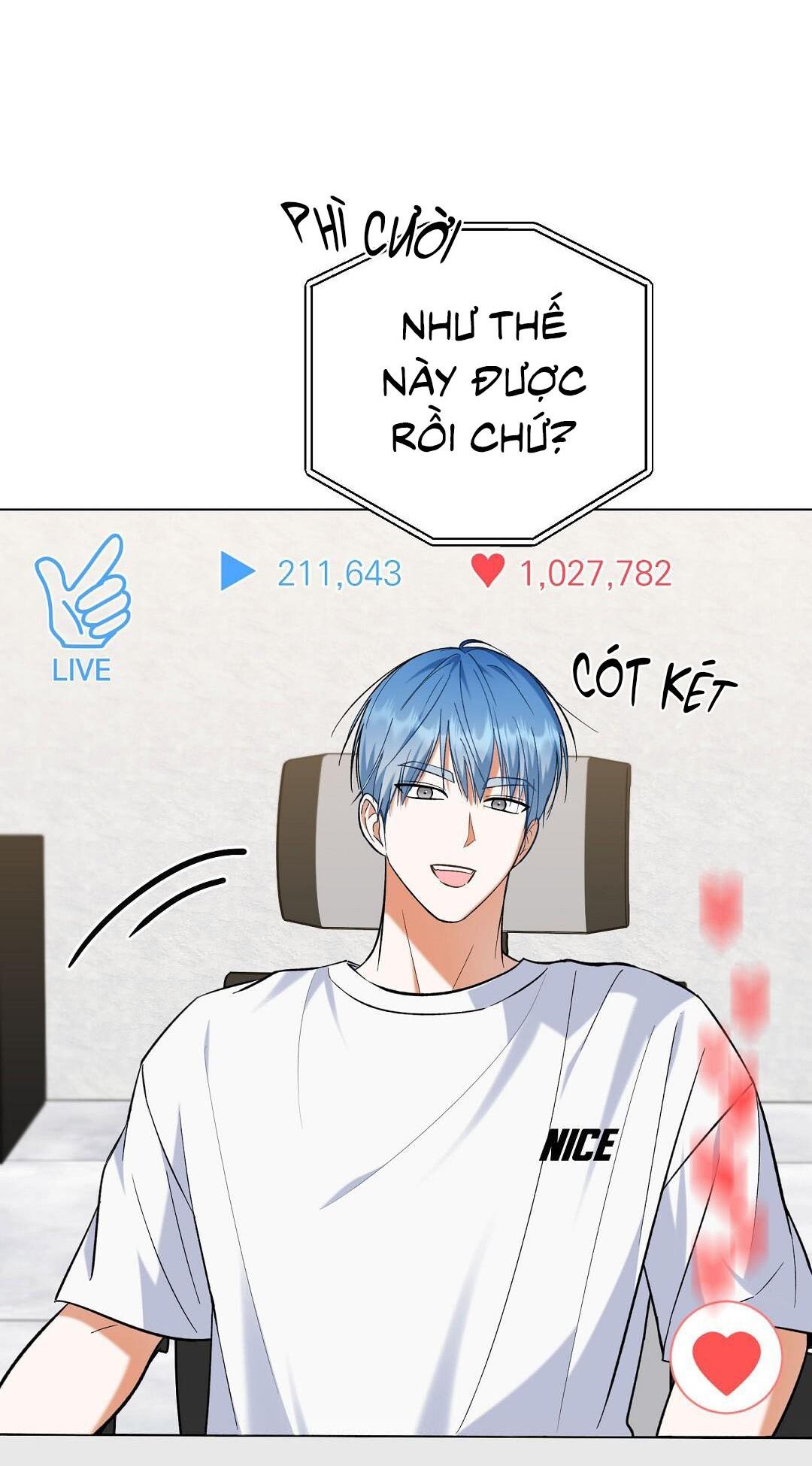Đọc truyện Yêu fan đừng yêu tôi - Chapter 32