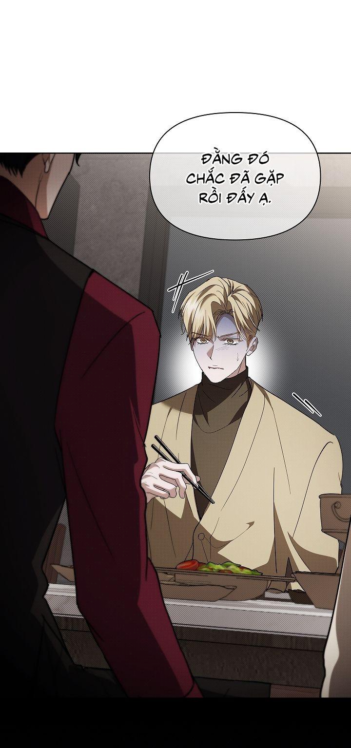 Đọc truyện ĐỪNG ĐỘNG VÀO CÚN CON! - Chapter 33