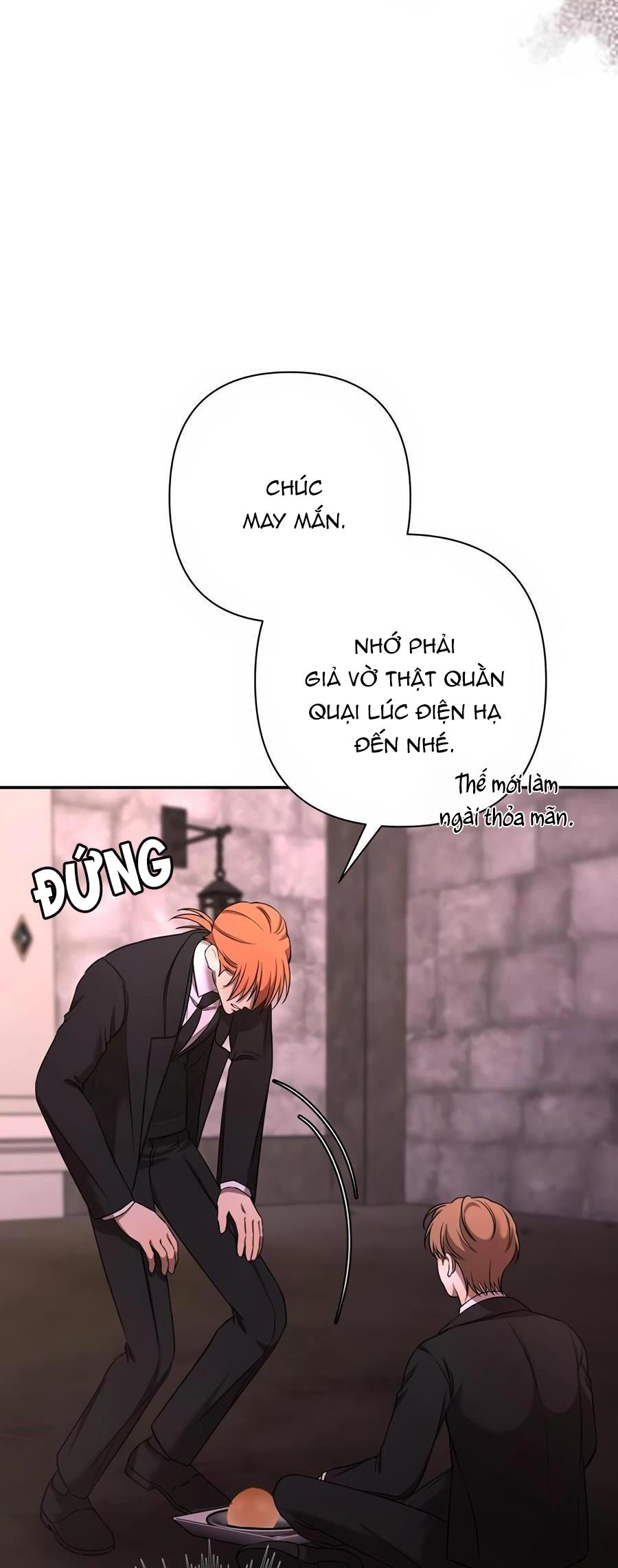 Đọc truyện Mắc Kẹt Trong Game Hẹn Hò Của Em Gái Tôi - Chapter 78