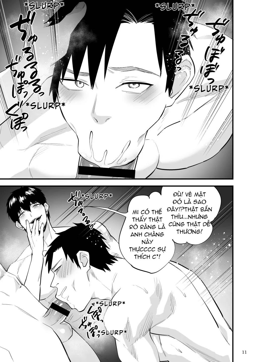 Đọc truyện Cưng mà nói - Chapter 198