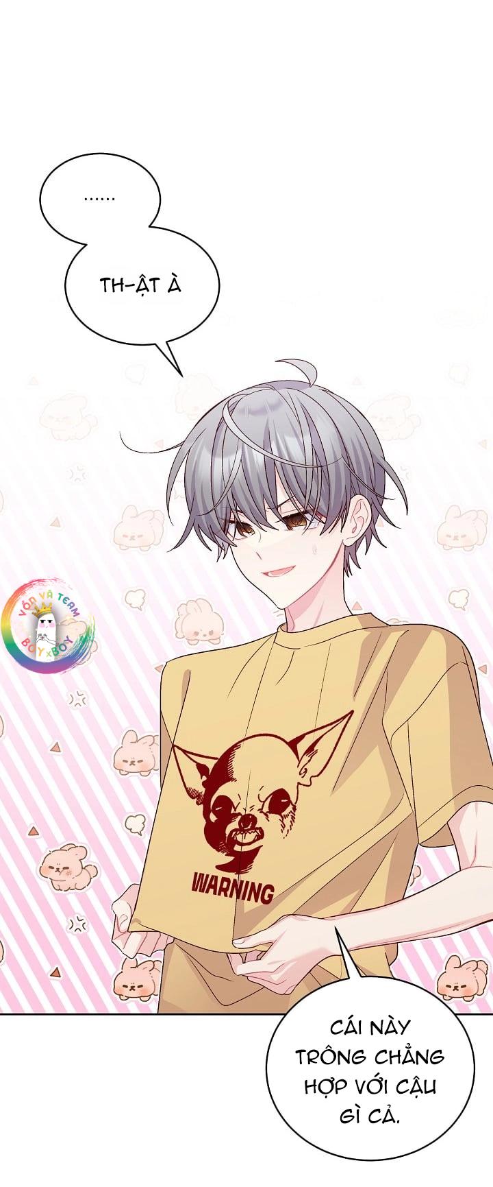 Đọc truyện Merry Marbling - Chapter 71