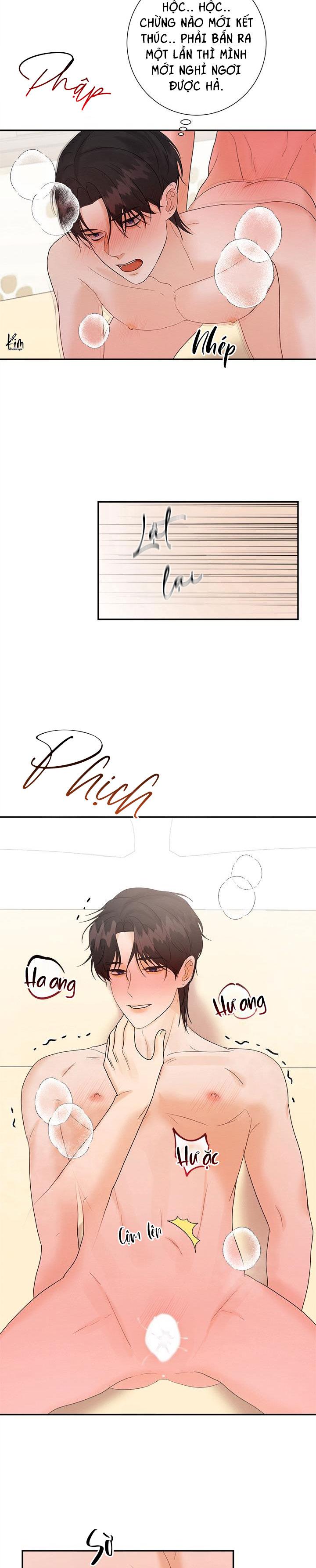 Đọc truyện TUYỂN TẬP NHẤT THỤ ĐA CÔNG CỦA NHÀ KIM - Chapter 29.3