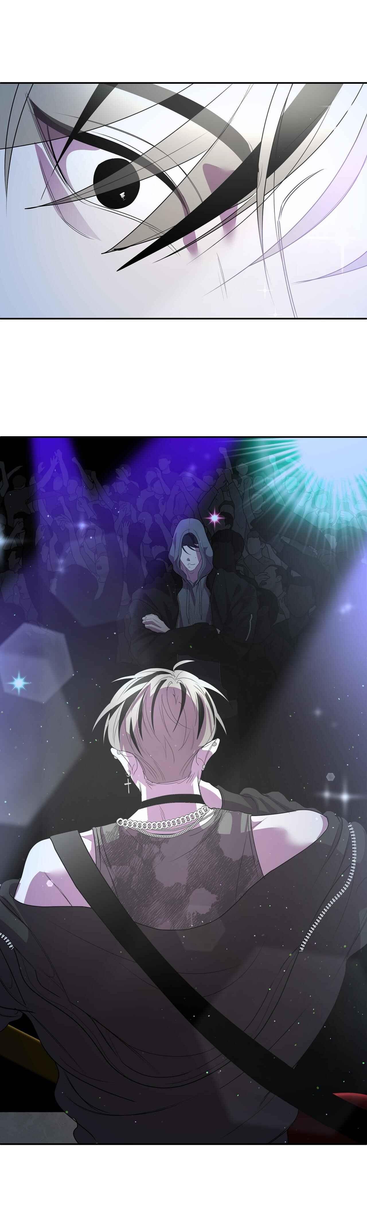Đọc truyện QUÁI THÚ - Chapter 45