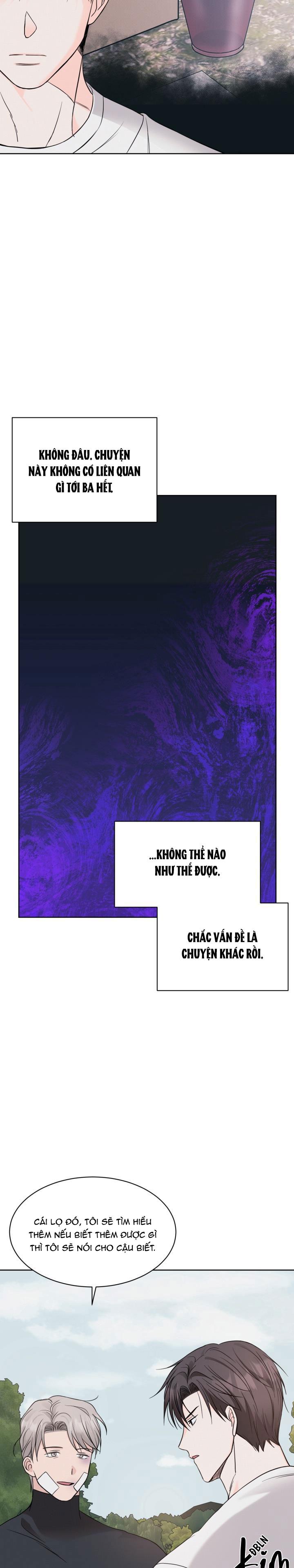 Đọc truyện QUỶ ĐÓI - Chapter 37