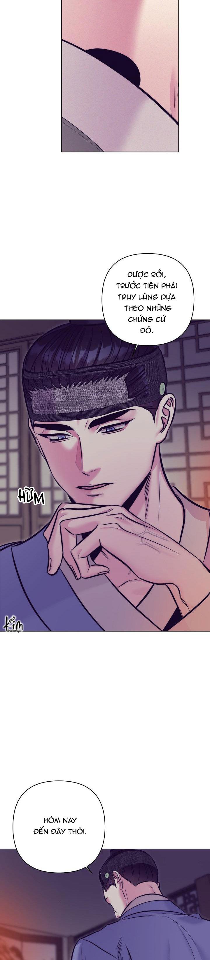 Đọc truyện TRUYỆN NGẮN LỤC LẠC ĐÔI - Chapter 1.5