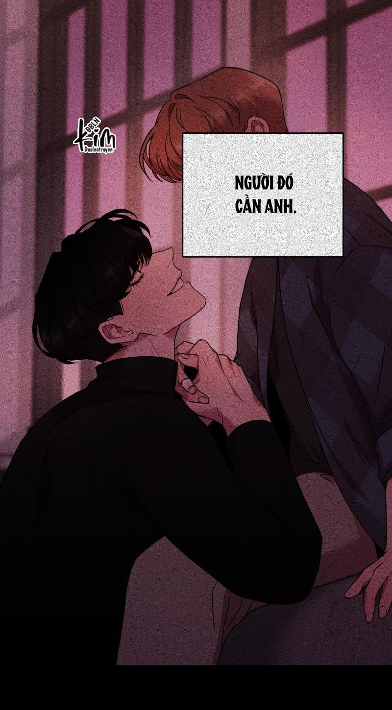 Đọc truyện NỖI SỢ CỦA HWAN YEONG - Chapter 40