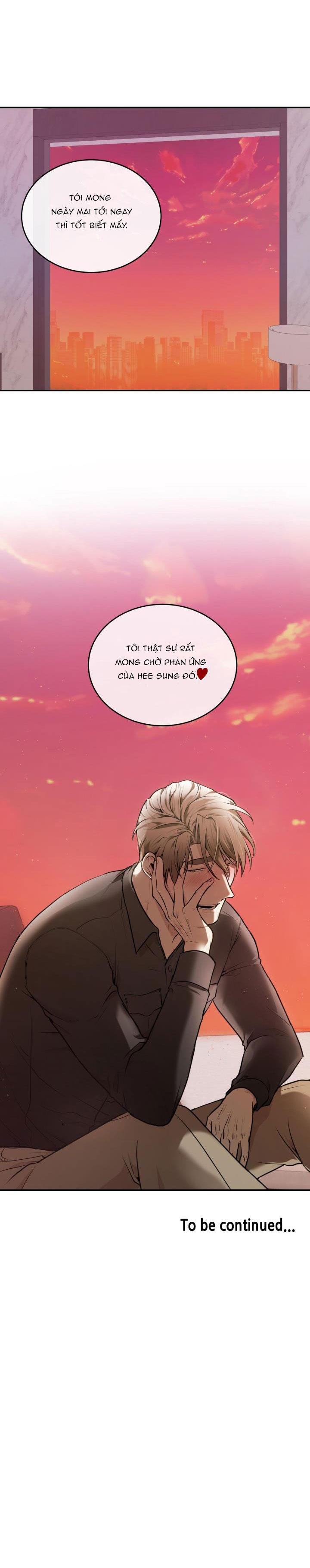 Đọc truyện DƯỠNG THÚ CƯNG - Chapter 13