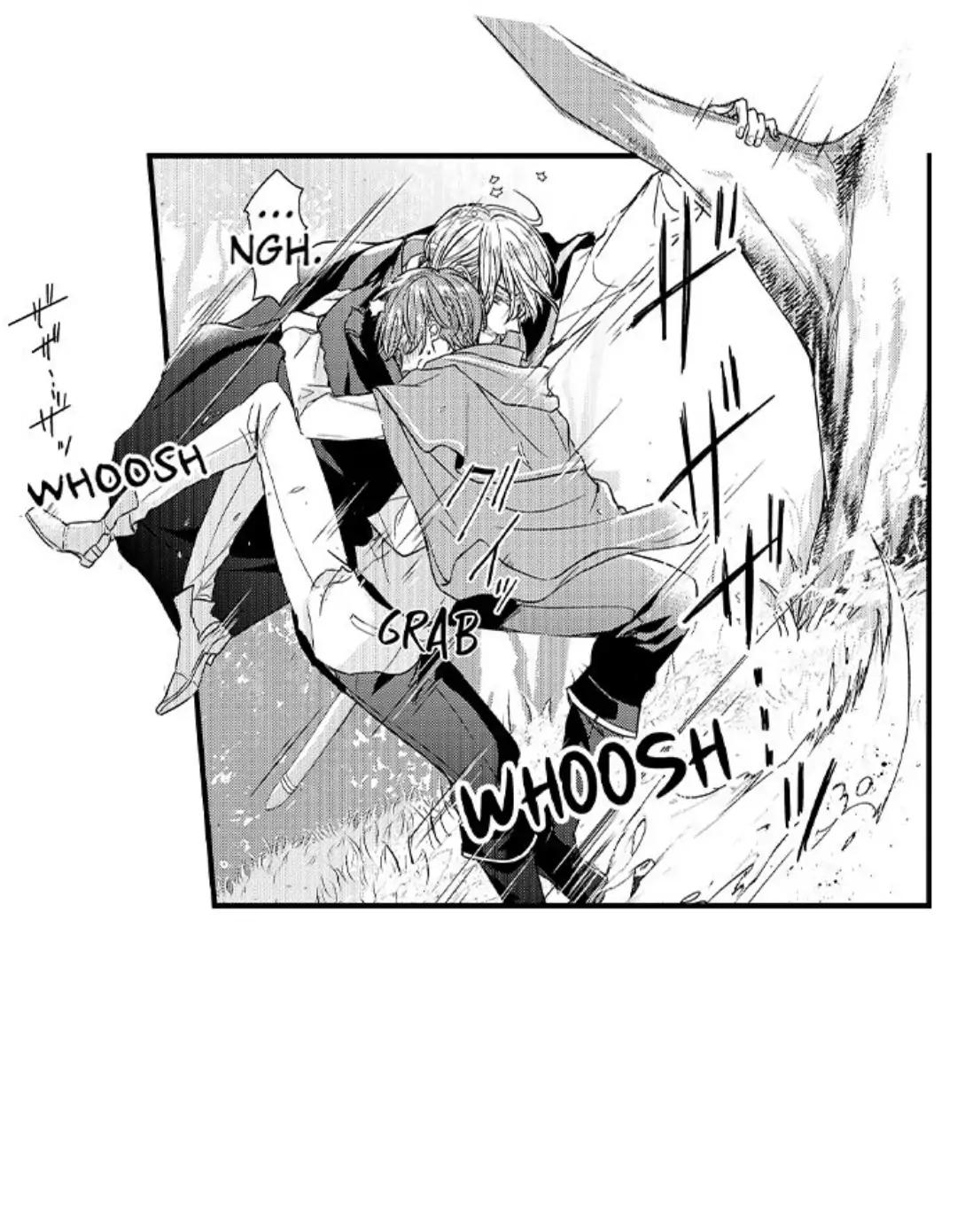 Đọc truyện HOÀNG TỬ HOÀN HẢO YÊU TÔI, TÌNH ĐỊCH CỦA NGÀI - Chapter 13