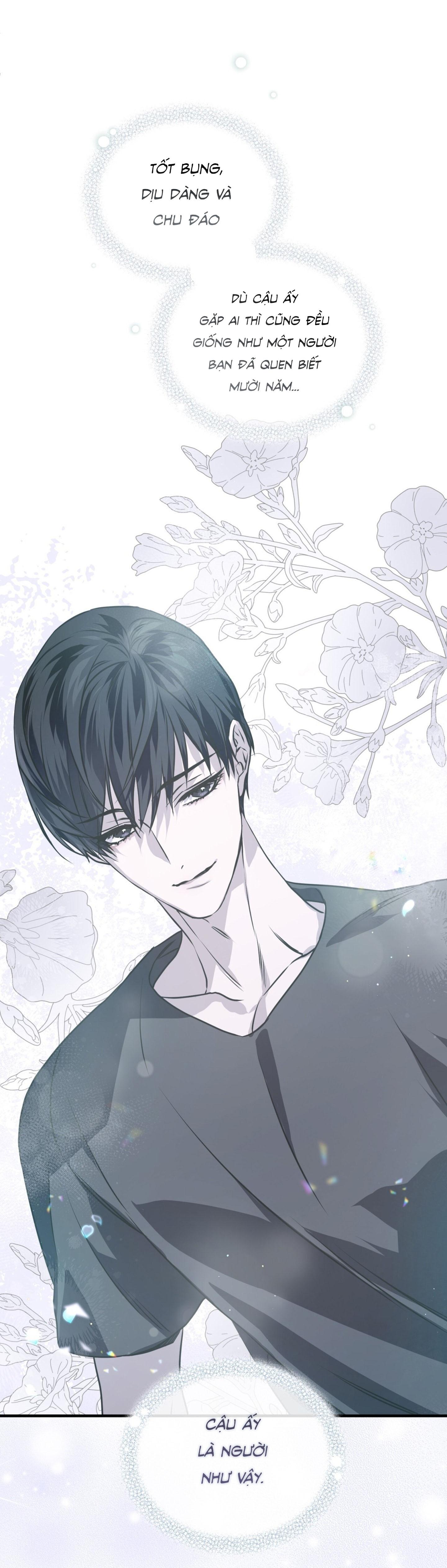 Đọc truyện LẠC LỐI - Chapter 14