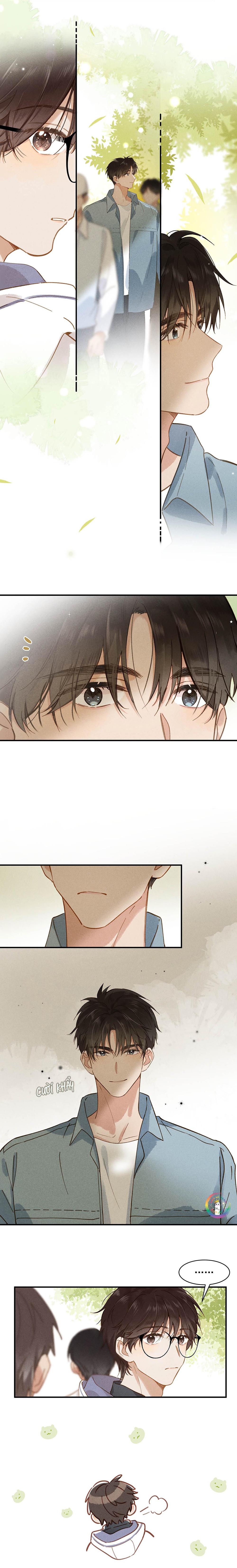 Đọc truyện Sở Thiên Dĩ Nam - Chapter 7