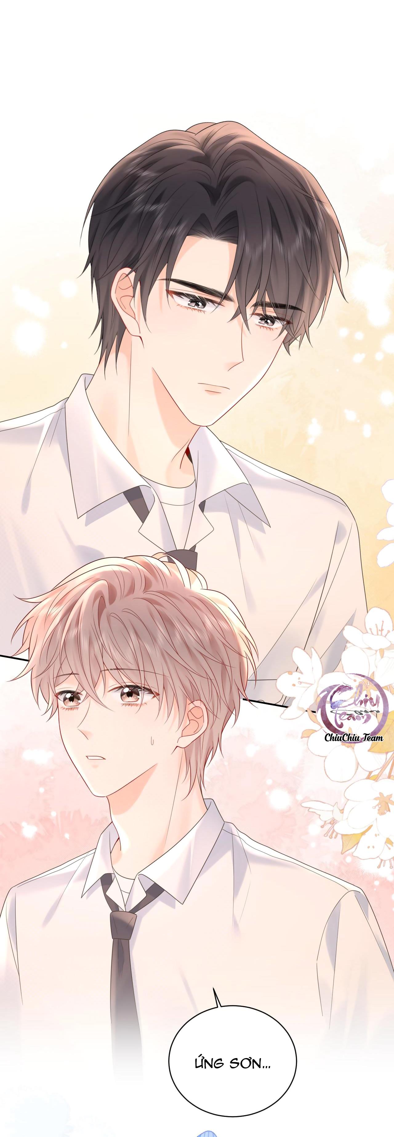 Đọc truyện Nghiêm Cấm Bịa Đặt Tin Đồn - Chapter 22
