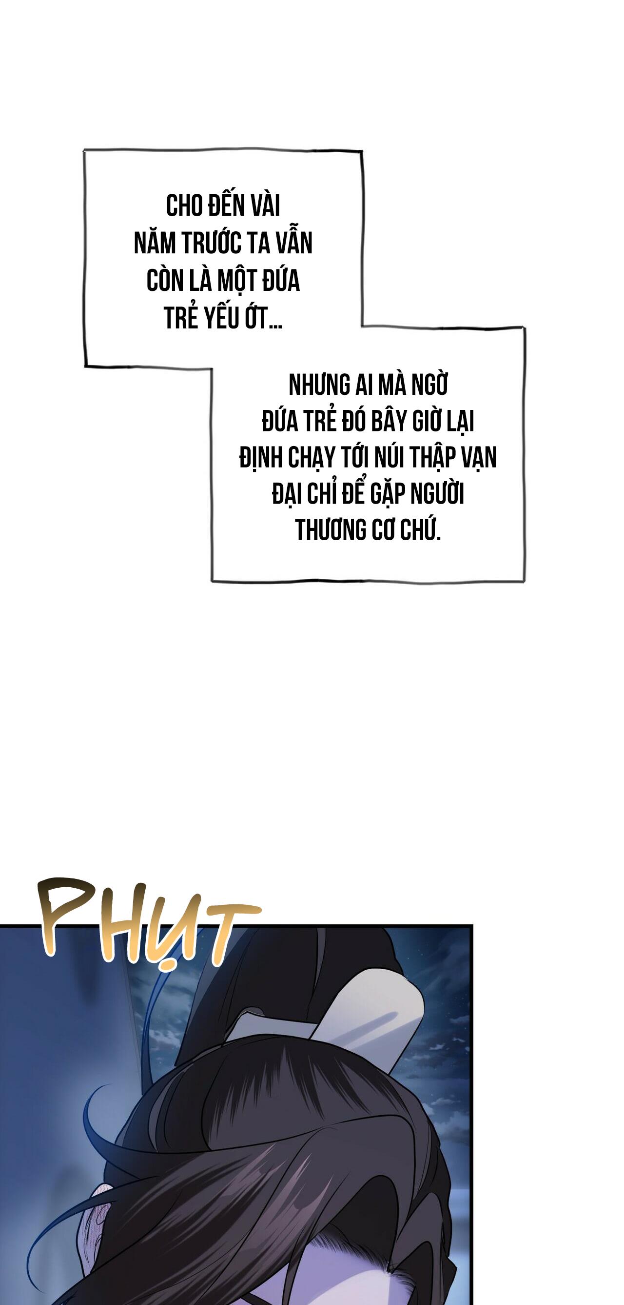 Đọc truyện BÁT NHÃ GIAI NHÂN - Chapter 39