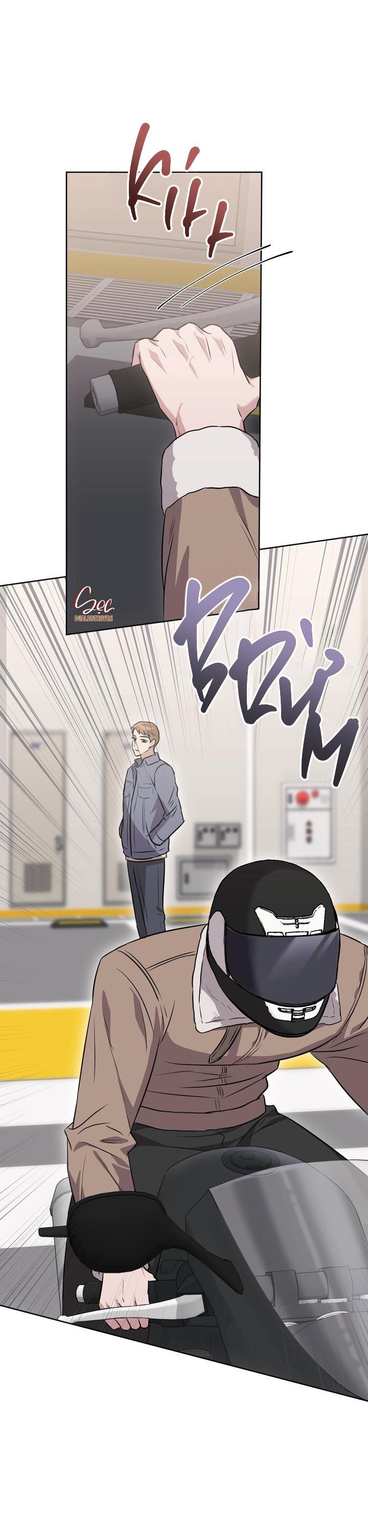 Đọc truyện PHIM TRUYỀN HÌNH DÀI TẬP - Chapter 41