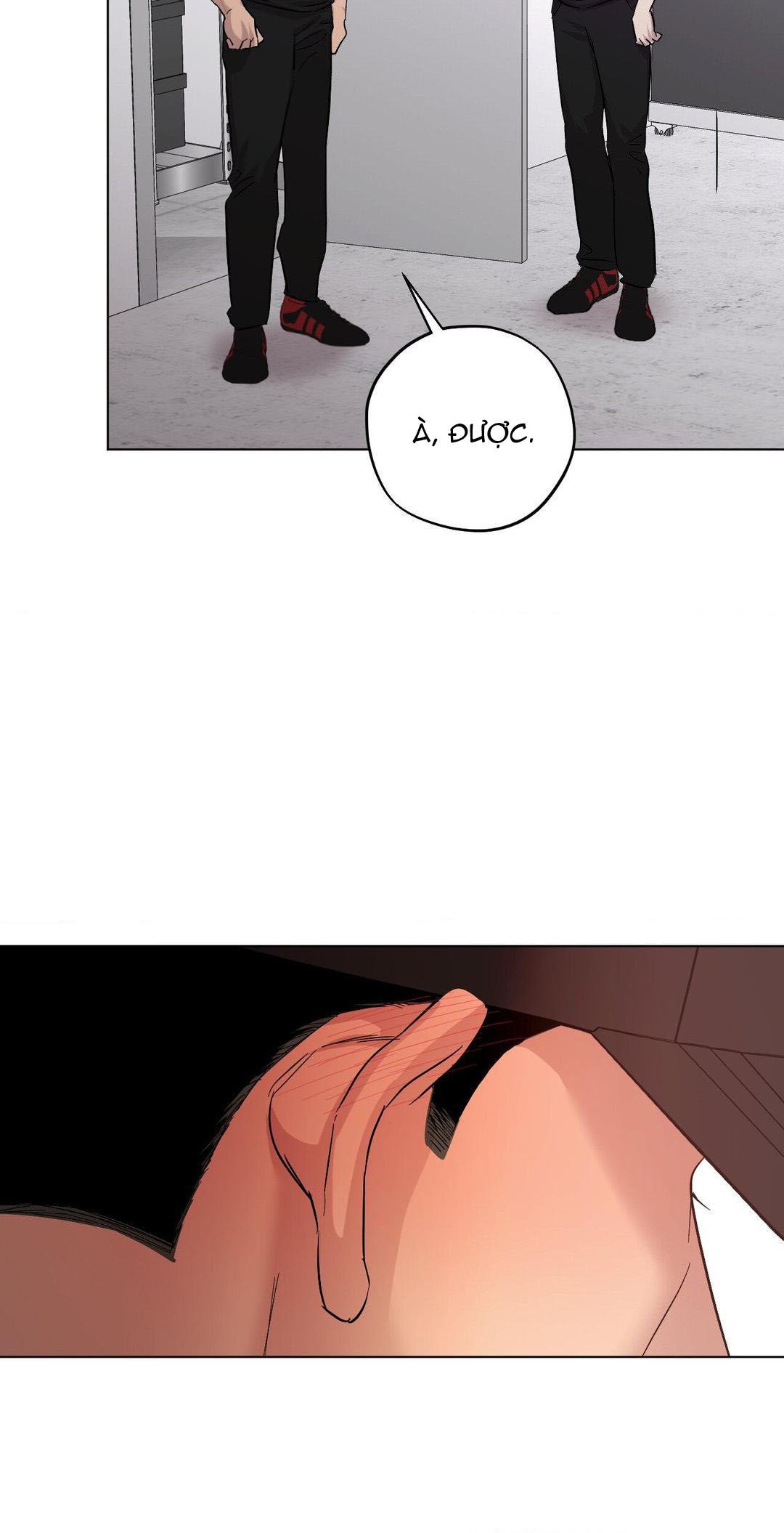 Đọc truyện (END) Tay Đua Đỉnh Cao - Chapter 22