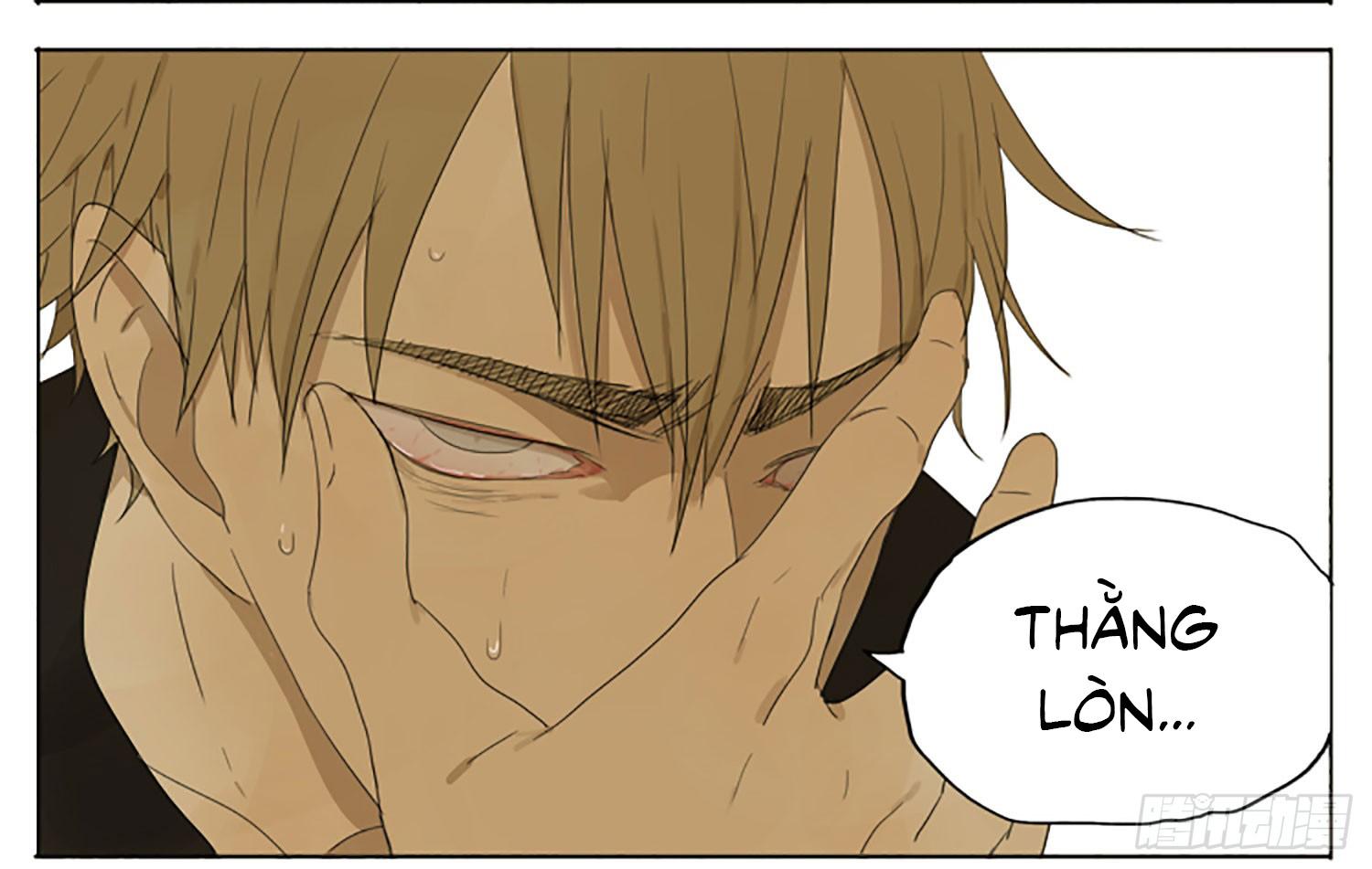 Đọc truyện 19 days - Chapter 58